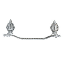 Полотенцедержатель Migliore Elisabetta 17037 Хром