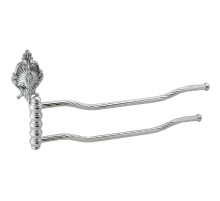 Полотенцедержатель Migliore Elisabetta 17039 поворотный Хром