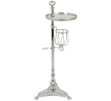 Напольная стойка Migliore Elisabetta 17047 Хром