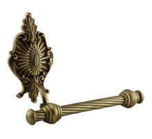 Держатель туалетной бумаги Migliore Elisabetta 16992 Бронза