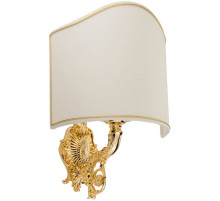 Светильник Migliore Elisabetta 17077 Золото