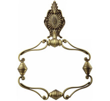 Кольцо для полотенец Migliore Elisabetta 17000 Бронза