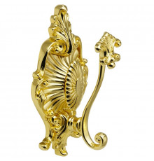 Крючок Migliore Elisabetta 17069 Золото