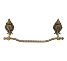 Полотенцедержатель Migliore Elisabetta 17004 Бронза