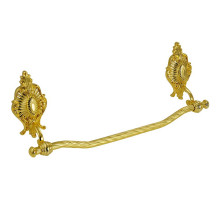 Полотенцедержатель Migliore Elisabetta 17072 Золото