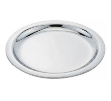 Мыльница Migliore Fortis 29741 Хром