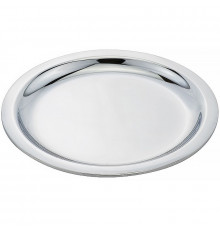 Мыльница Migliore Fortis 29741 Хром