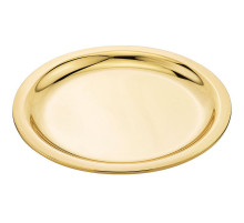 Мыльница Migliore Fortis 29781 Золото