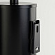 Купить Ершик для унитаза Migliore Fortis 31769 Черный матовый в магазине сантехники Santeh-Crystal.ru
