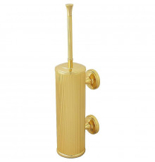 Ершик для унитаза Migliore Fortuna 27730 Золото
