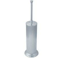 Ершик для унитаза Migliore Fortuna 27723 Хром