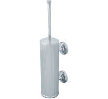 Ершик для унитаза Migliore Fortuna 27728 Хром