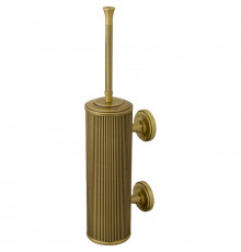 Ершик для унитаза Migliore Fortuna 27729 Бронза