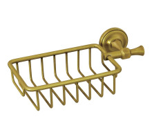 Полка корзина Migliore Fortuna 27701 Бронза