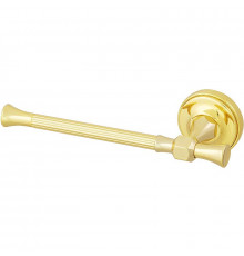 Держатель туалетной бумаги Migliore Fortuna 27691 Золото