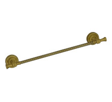 Полотенцедержатель Migliore Fortuna 27659 Бронза