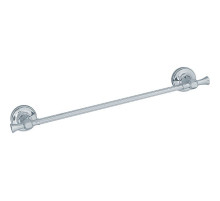 Полотенцедержатель Migliore Fortuna 27658 Хром