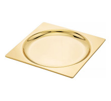 Мыльница Migliore Kvant 29784 Золото