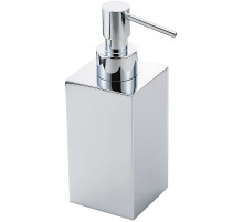 Дозатор для жидкого мыла Migliore Kvant 29745 Хром