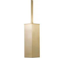 Ершик для унитаза Migliore Kvant 30242 Золото