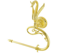 Полотенцедержатель Migliore Luxor 26228 Золото