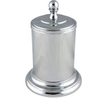 Контейнер для хранения Migliore Mirella 17229 Хром