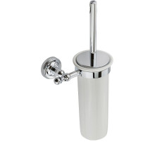 Ершик для унитаза Migliore Mirella 17238 Хром