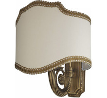 Светильник Migliore Mirella 17187 Бронза