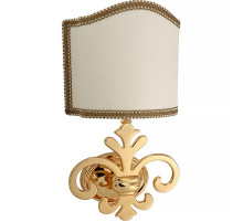 Светильник Migliore Mirella 17337 Золото
