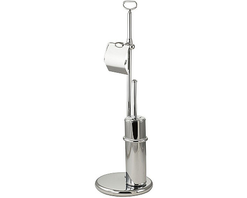 Santeh-Crystal.ru: Напольная стойка Migliore Mirella 17263 Хром Приобрести Напольная стойка Migliore Mirella 17263 Хром в магазине сантехники Santeh-Crystal.ru
