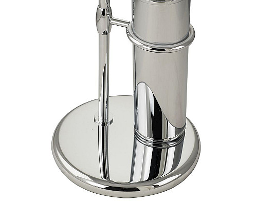 Santeh-Crystal.ru: Напольная стойка Migliore Mirella 17263 Хром Приобрести Напольная стойка Migliore Mirella 17263 Хром в магазине сантехники Santeh-Crystal.ru