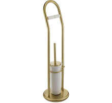 Напольная стойка Migliore Mirella Fortuna 30032 Бронза