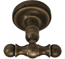 Двойной крючок Migliore Mirella 17174 Бронза