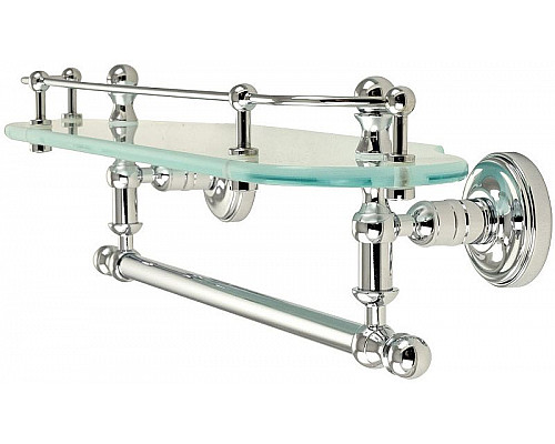 Santeh-Crystal.ru: Стеклянная полка Migliore Mirella 17248 Хром Приобрести Стеклянная полка Migliore Mirella 17248 Хром в магазине сантехники Santeh-Crystal.ru