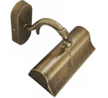 Светильник Migliore Mirella 17191 Бронза