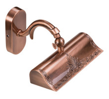 Светильник Migliore Mirella 17381 Медь