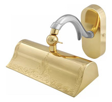 Светильник Migliore Mirella 17299 Хром Золото