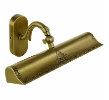 Светильник Migliore Mirella 17190 Бронза