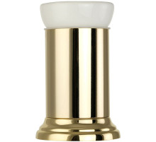 Стакан для зубных щеток Migliore Mirella 17307 Золото