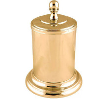 Контейнер для хранения Migliore Mirella 17310 Золото