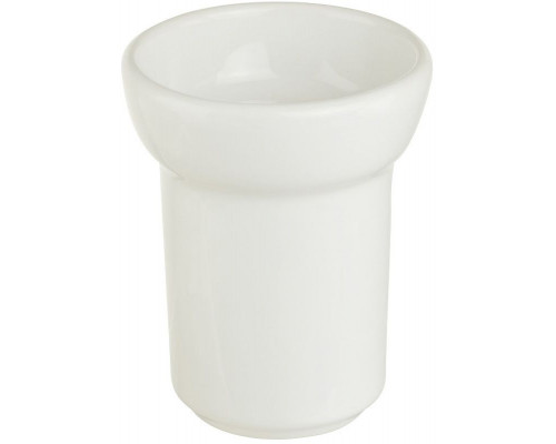 Купить Стакан для зубных щеток с мыльницей Migliore Mirella 17325 Золото в магазине сантехники Santeh-Crystal.ru