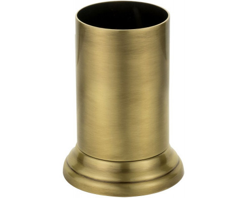 Заказать Дозатор для жидкого мыла Migliore Mirella 17166 Бронза в магазине сантехники Santeh-Crystal.ru