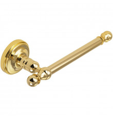 Держатель туалетной бумаги Migliore Mirella 17312 Золото