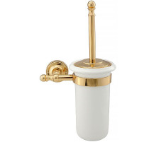 Ершик для унитаза Migliore Mirella 17319 Золото