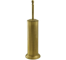 Ершик для унитаза Migliore Mirella 17318 Золото