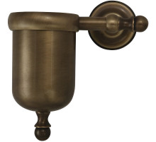 Держатель освежителя воздуха Migliore Mirella 17164 Бронза