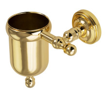 Держатель освежителя воздуха Migliore Mirella 17314 Золото