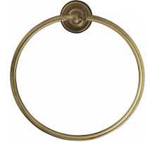 Кольцо для полотенец Migliore Mirella 17172 Бронза
