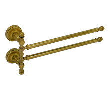 Полотенцедержатель Migliore Mirella 17184 поворотный Бронза