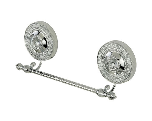 Заказать Полотенцедержатель Migliore Montecarlo 31777 Хром в магазине сантехники Santeh-Crystal.ru